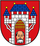 DEU Vechta COA